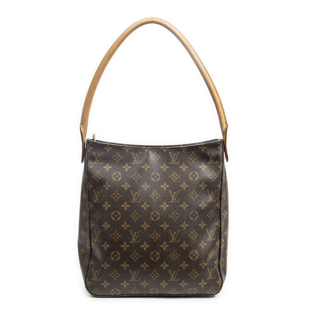 Louis Vuitton Looping GM - Picture 1 of 10